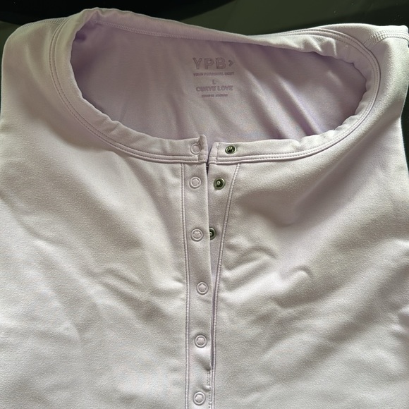 YPB sport bra - Picture 2 of 2